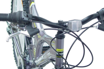 Fundas de transmision para bicicleta